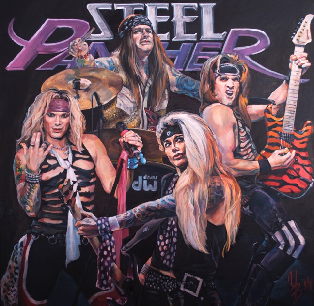 steel panther2